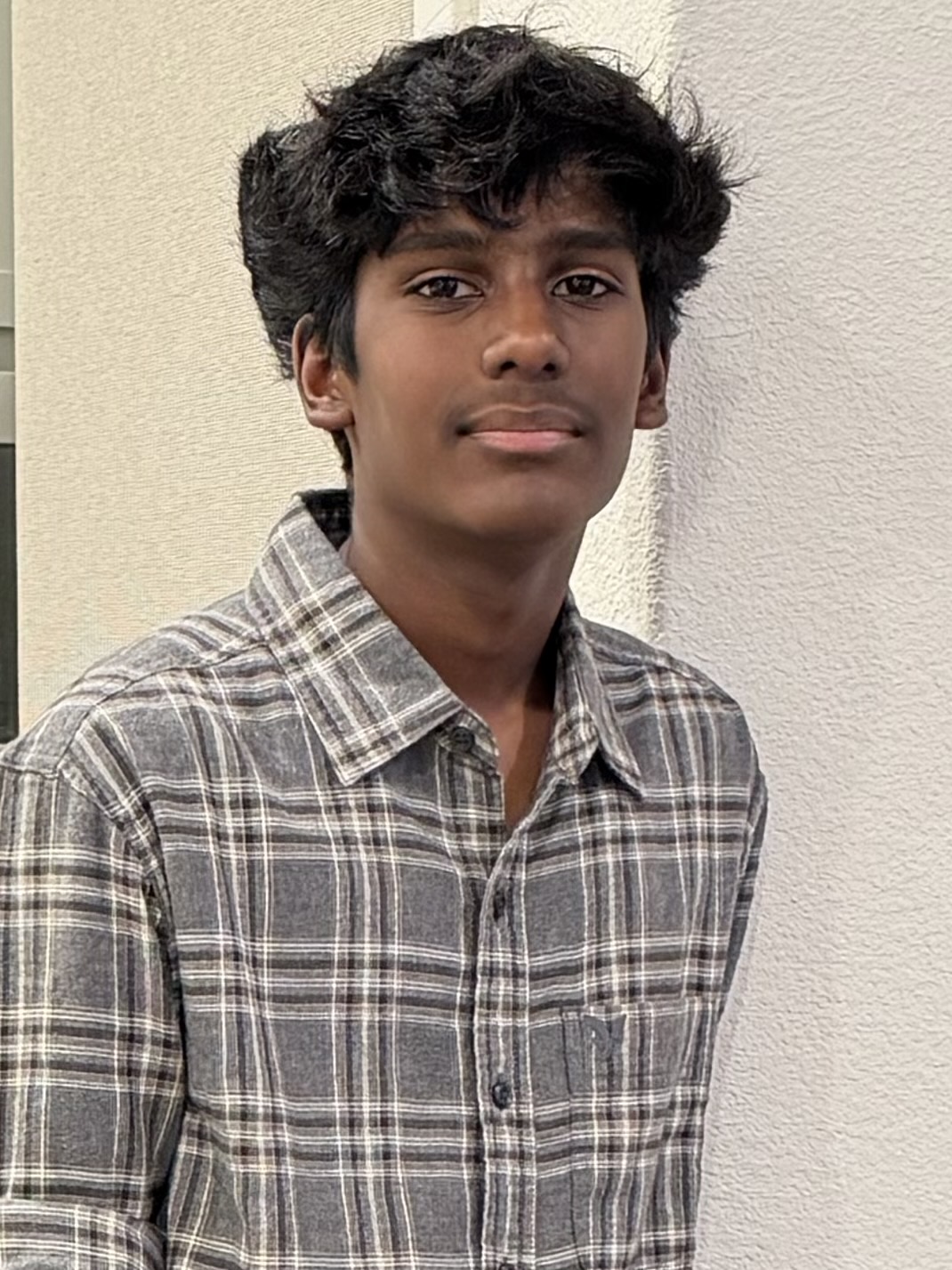 VaHLI Co-Founder Portrait